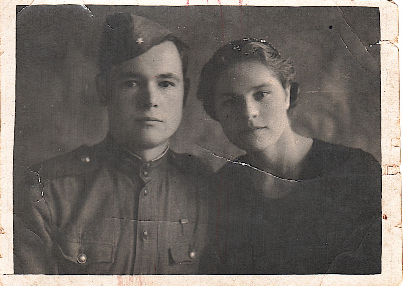 Алексеев Зиновий Родионович