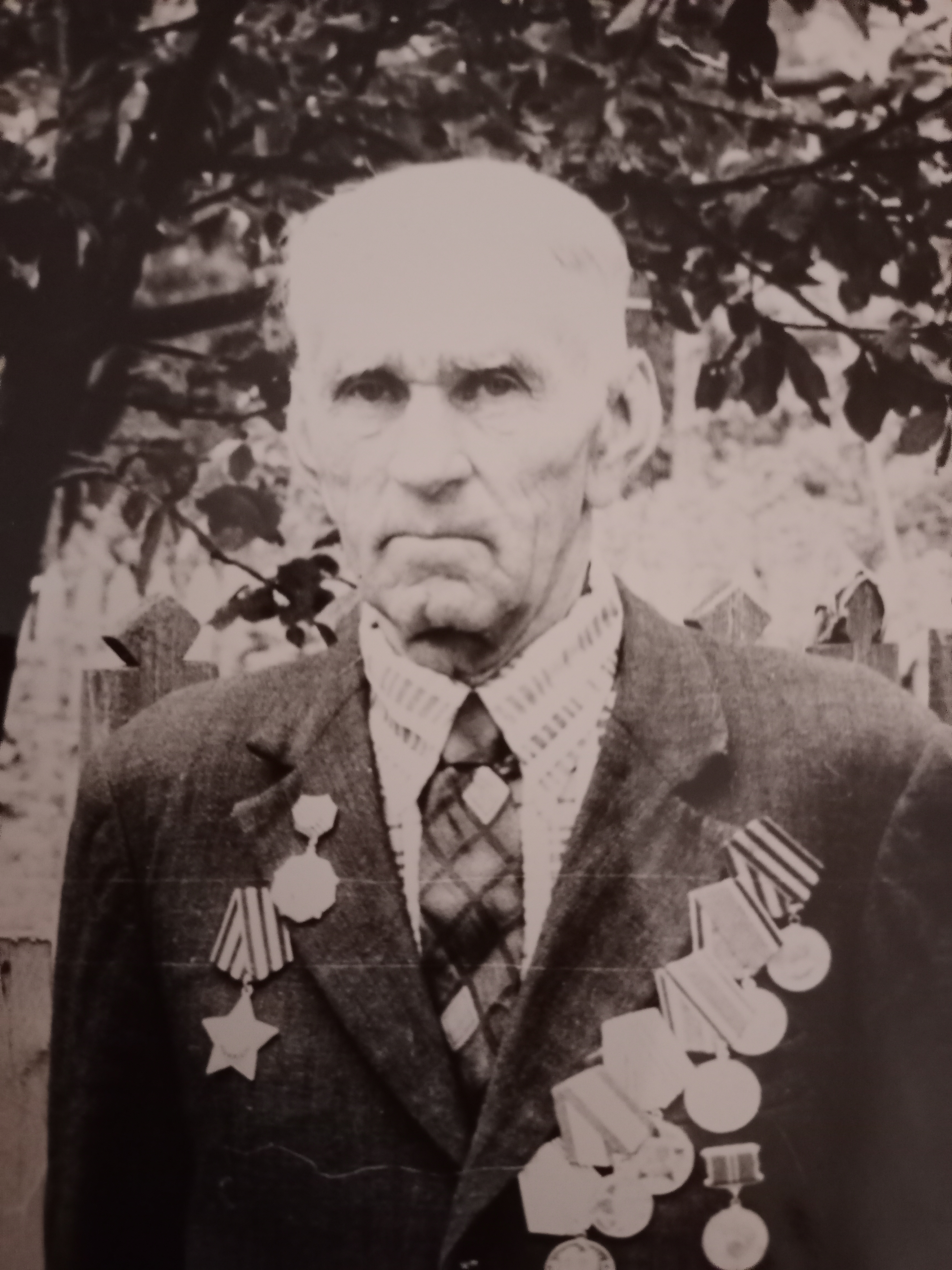 Мисин Роман Дмитриевич