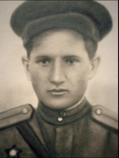 Аниськов Георгий Иванович