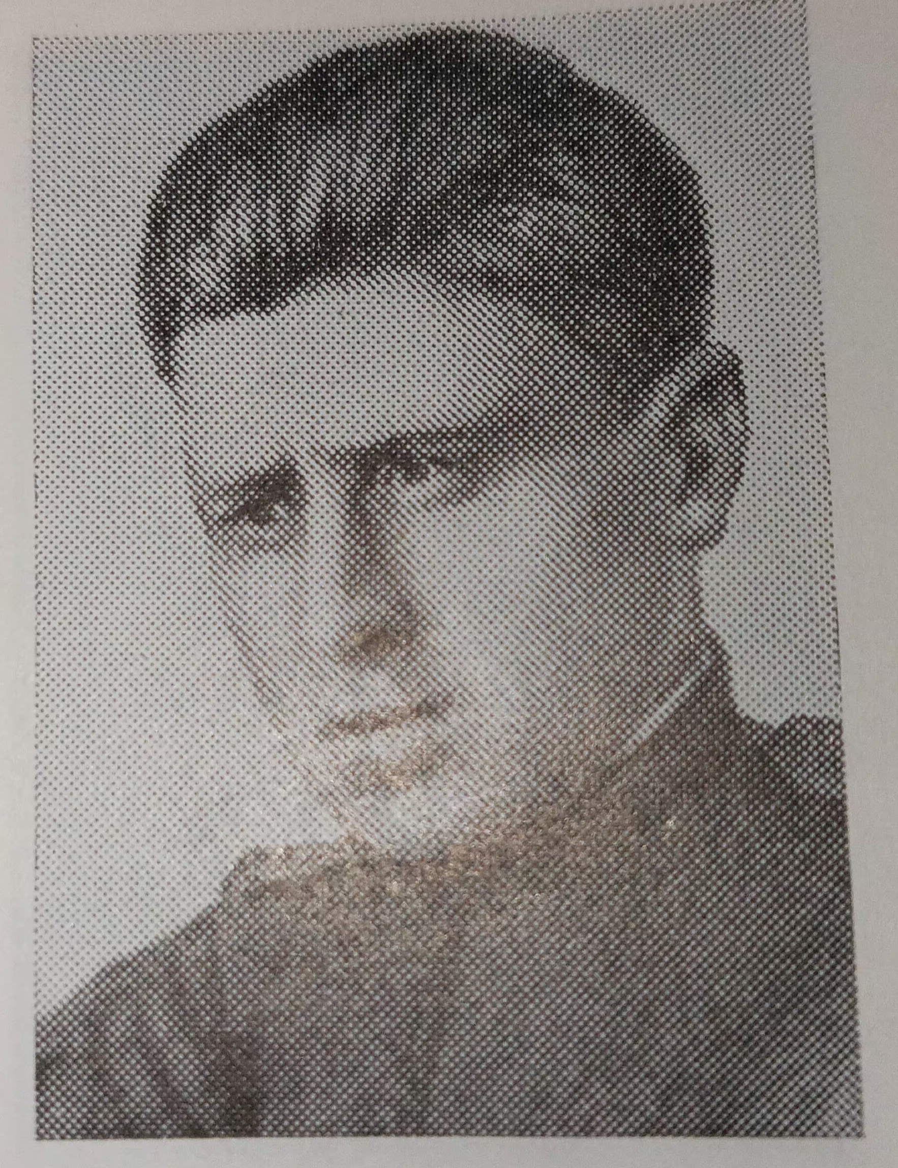Цыбулькин Алексей Васильевич