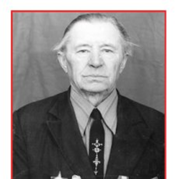 Масальский Иосиф Иосифович