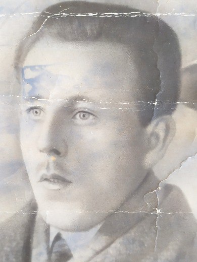 Рейко Пётр Павлович