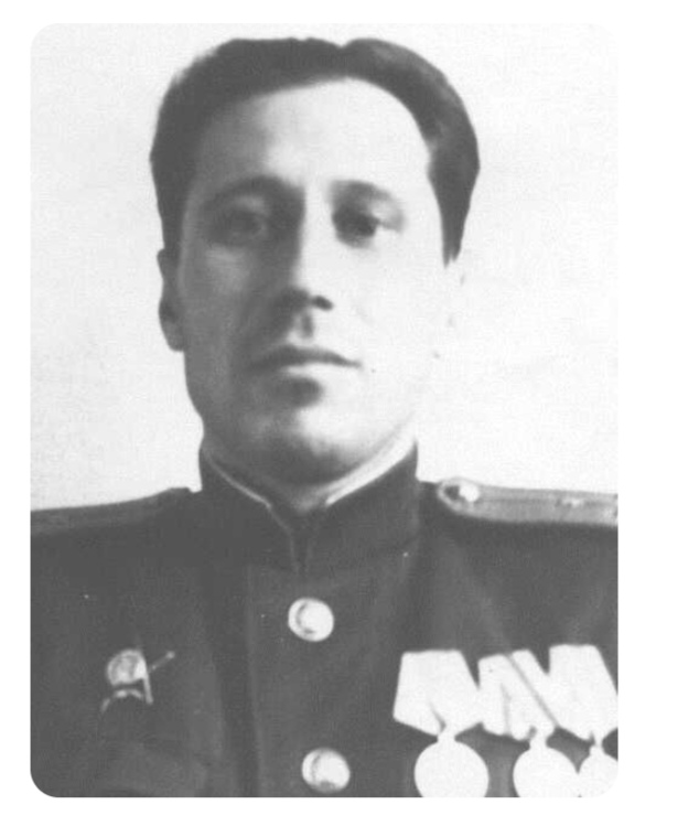 Шабалин Евгений Константинович