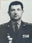 Ледовских Николай Трофимович