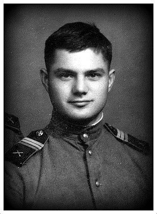 Стегарь Василий Петрович