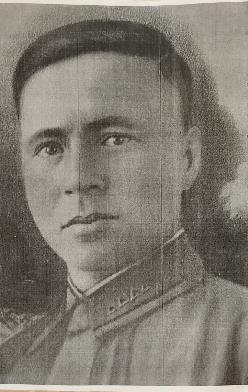 Помендиев Николай Васильевич