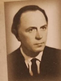 Цабо Владимир Тихонович