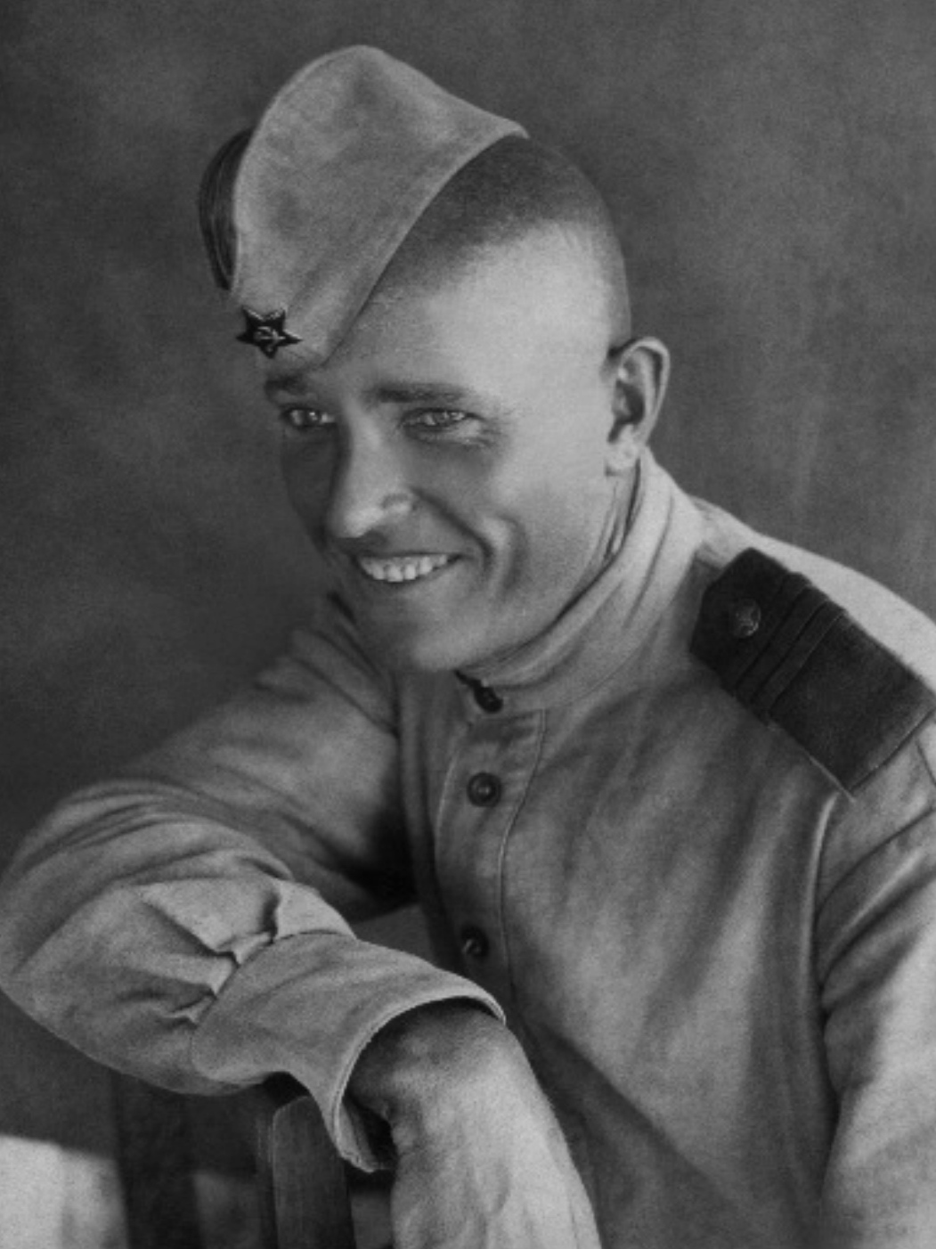 Поляков Дмитрий Михайлович