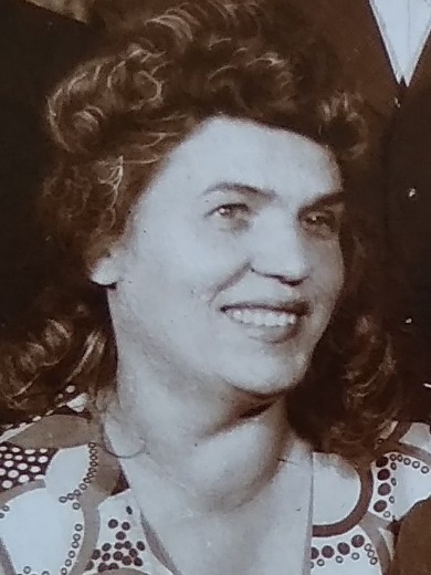 Лежнева Зинаида Дмитриевна