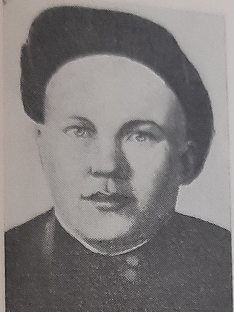Заржецкий Константин Григорьевич