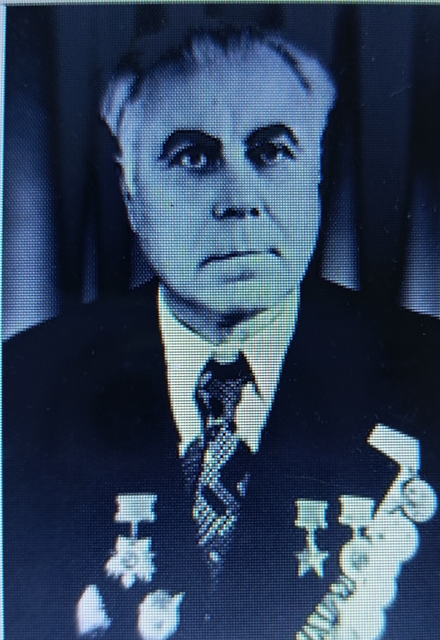 Волков Андрей Алексеевич