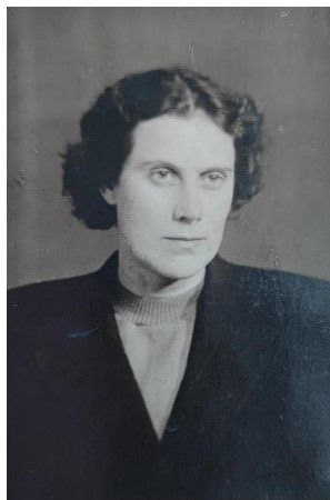 Ильинская Таисия Павловна