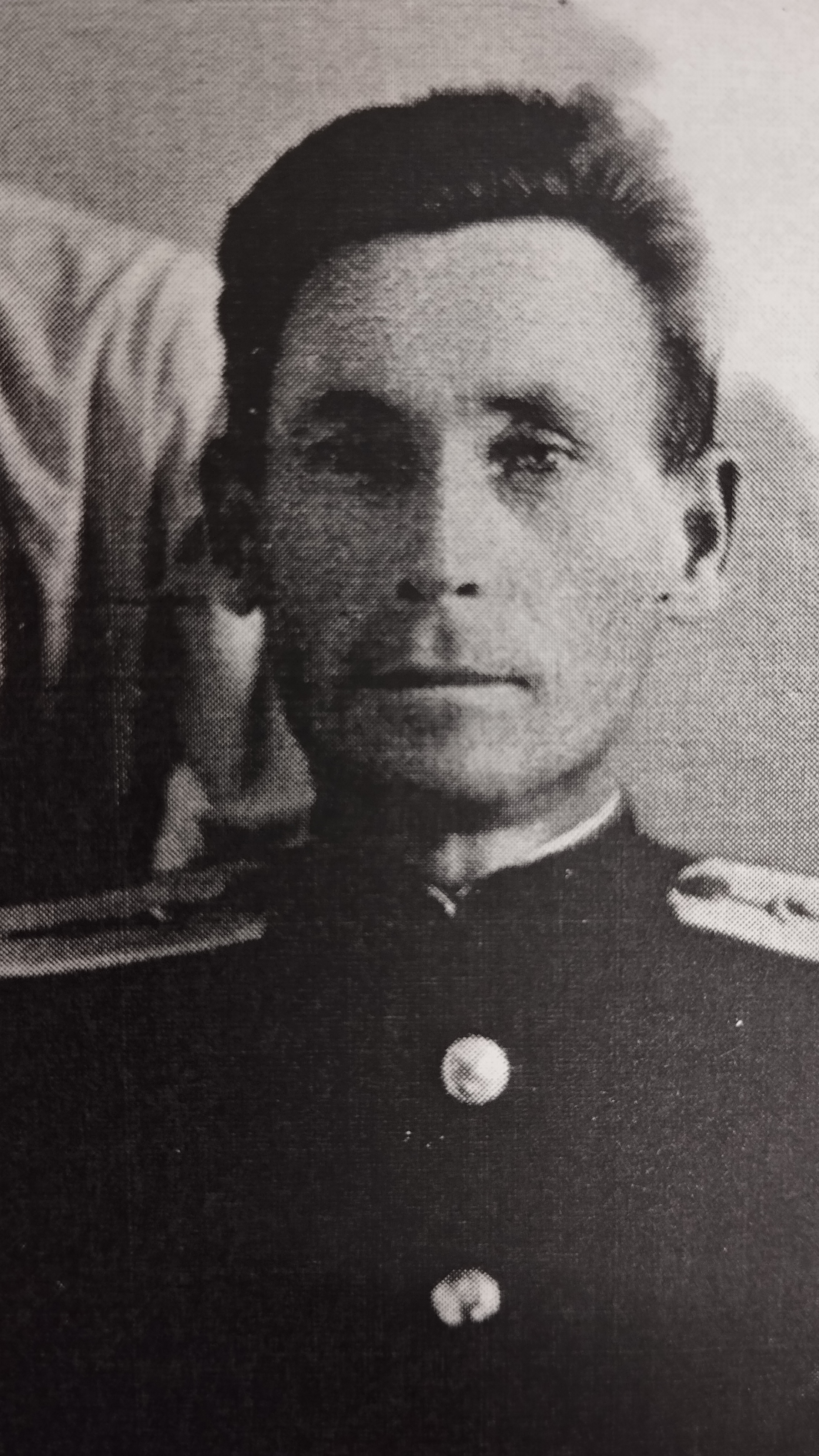 Дейкин Василий Сергеевич