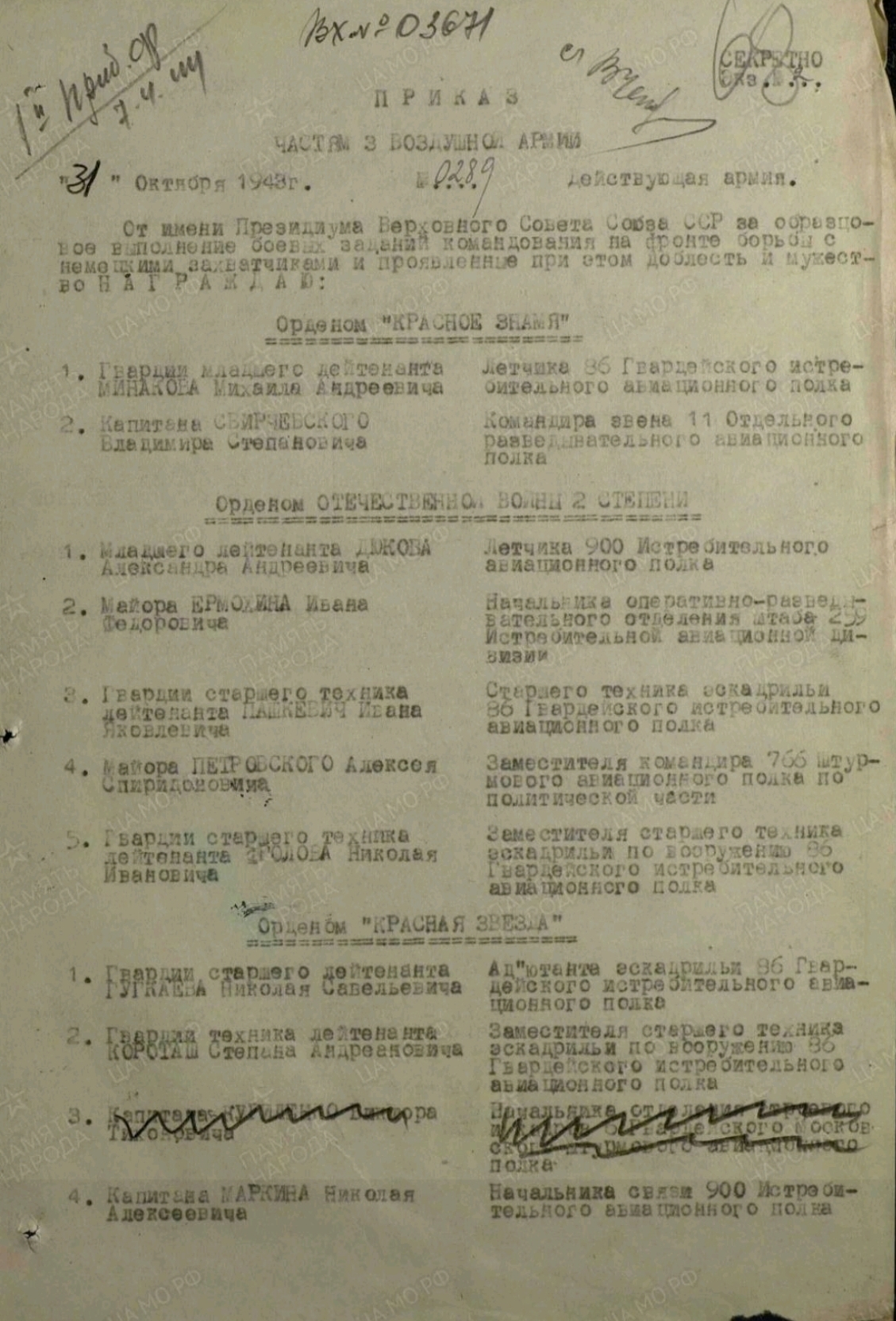 Скрипкин Сергей Андреевич