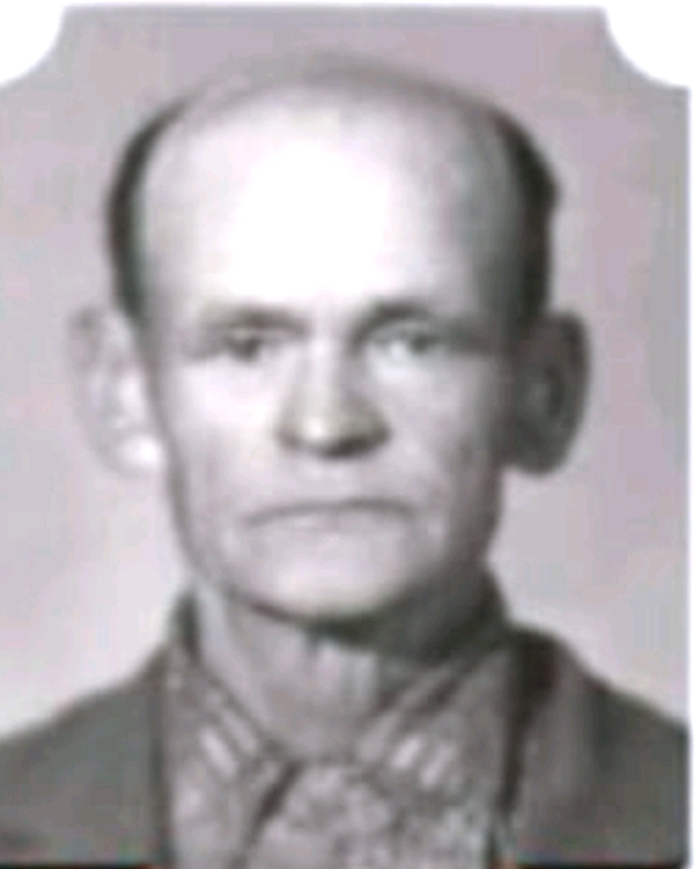 Сапего Аркадий Павлович