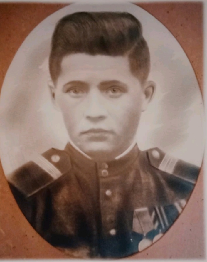 Белявский Адам Васильевич
