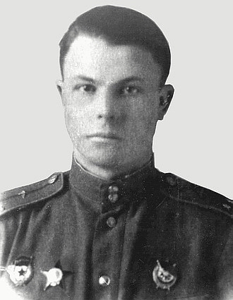 Ивашко Александр Романович