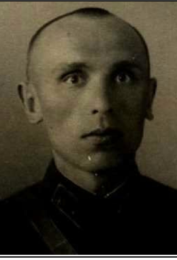 Логинов Тимофей Мхайлович