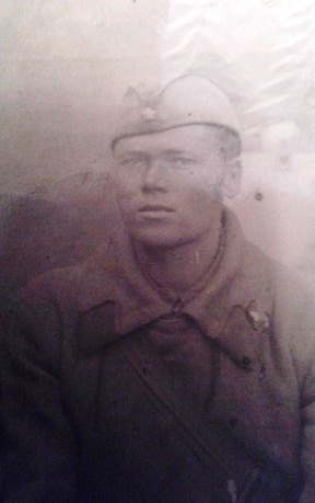 Некипелов Дмитрий Алексеевич