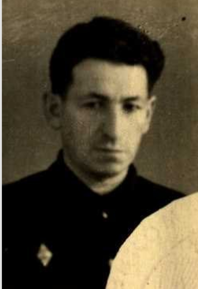 Чернин Моисей Евсеевич