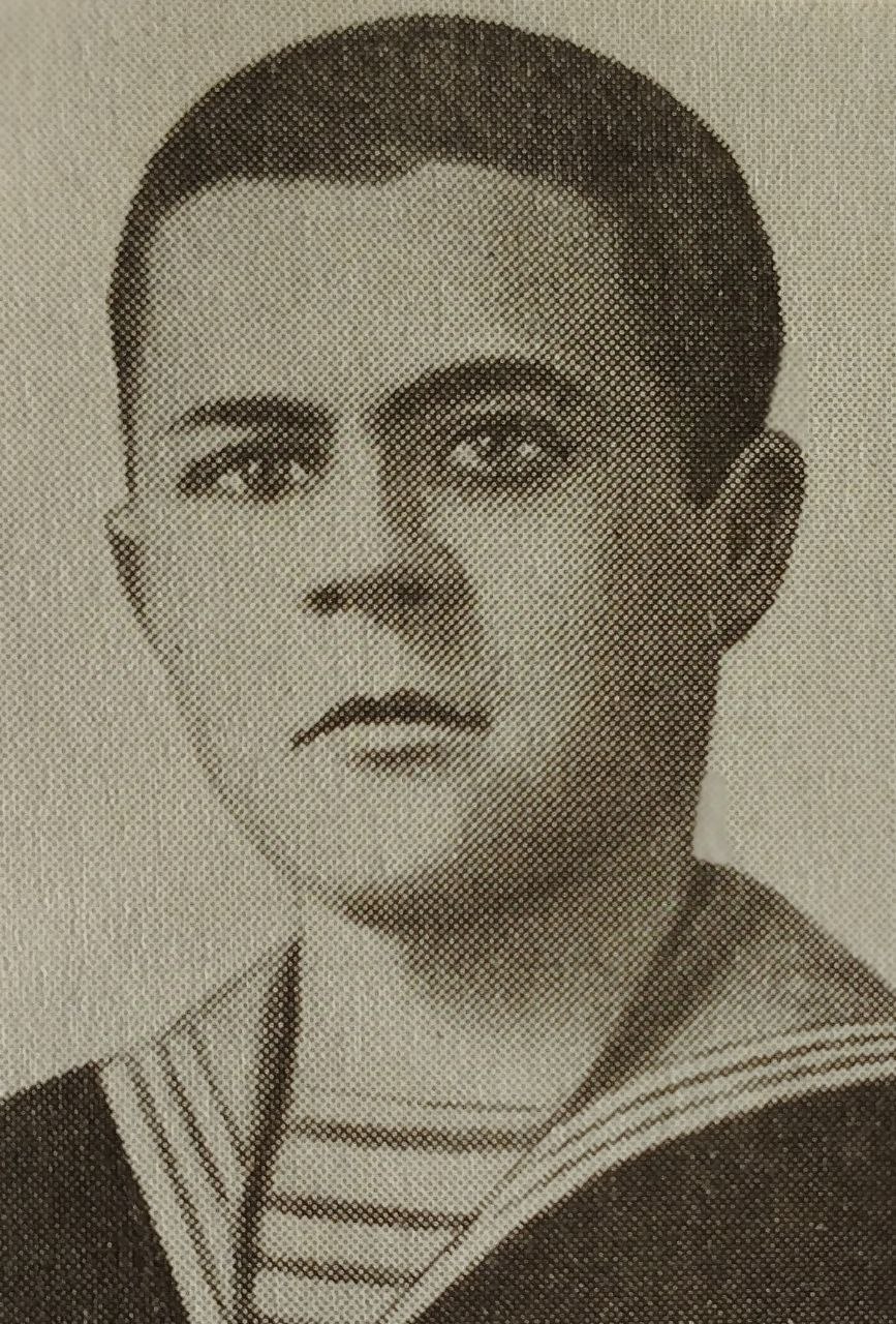 Солянин Александр Иванович