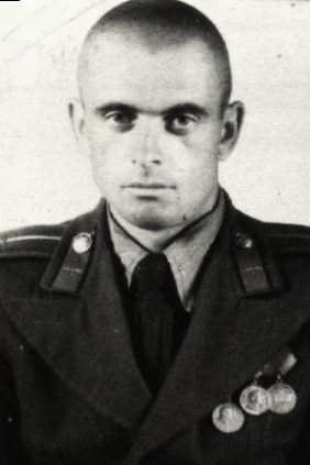 Рубченя Вадим Михайлович