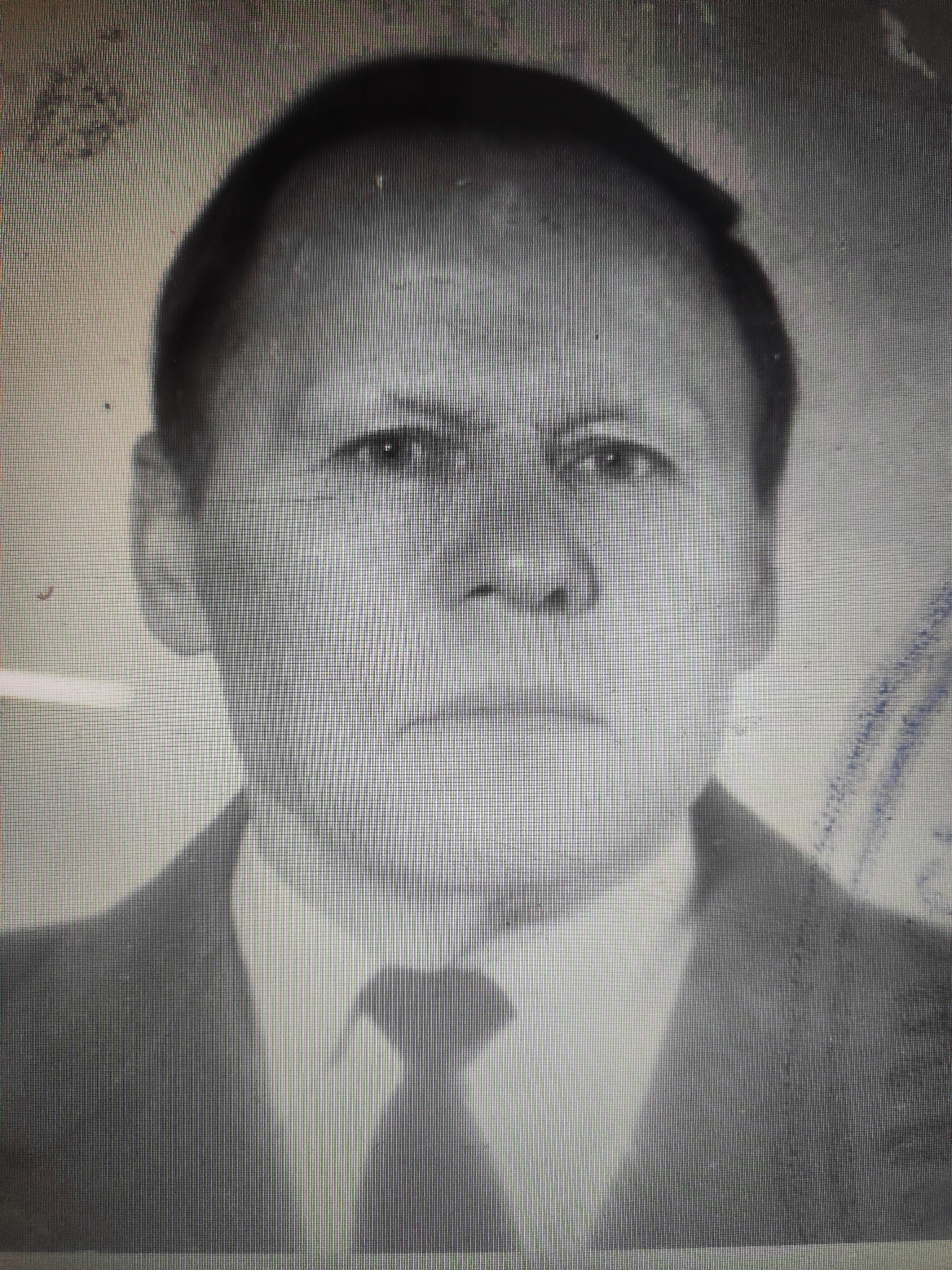 Николайчик Николай Игнатьевич