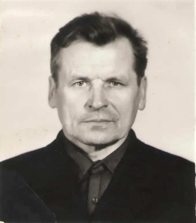 Цыбулько Алексей Петрович