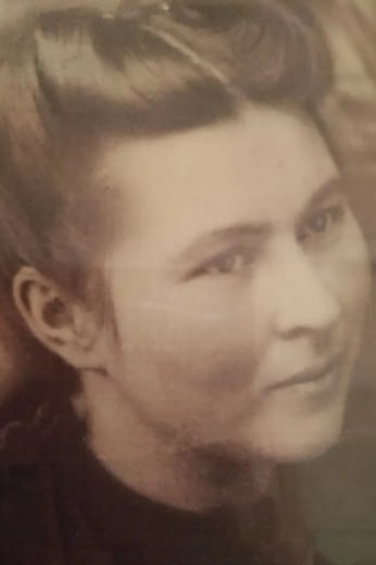 Середкина (Крупская) Екатерина Петровна