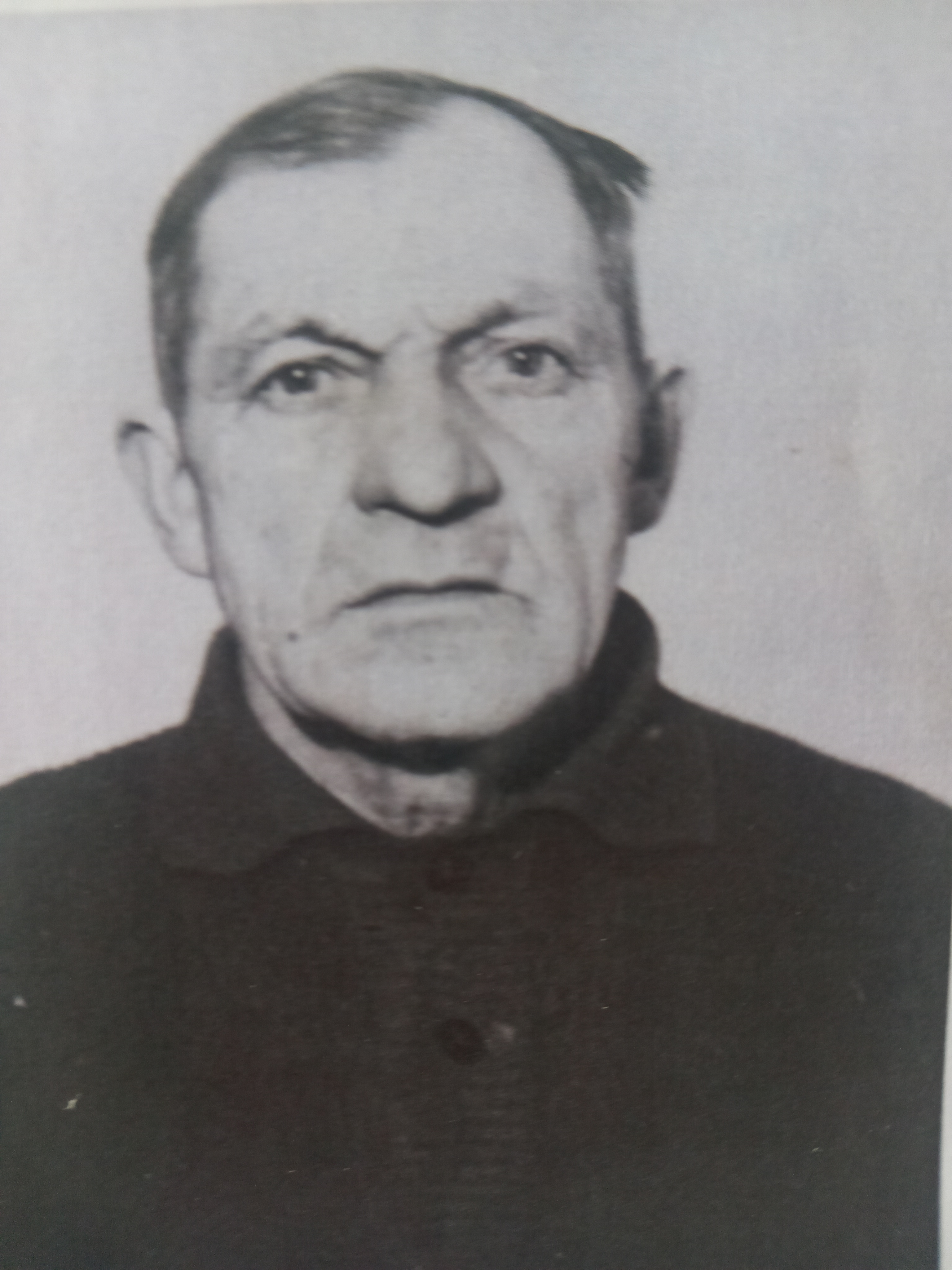 Зарецкий Мефодий Никитович