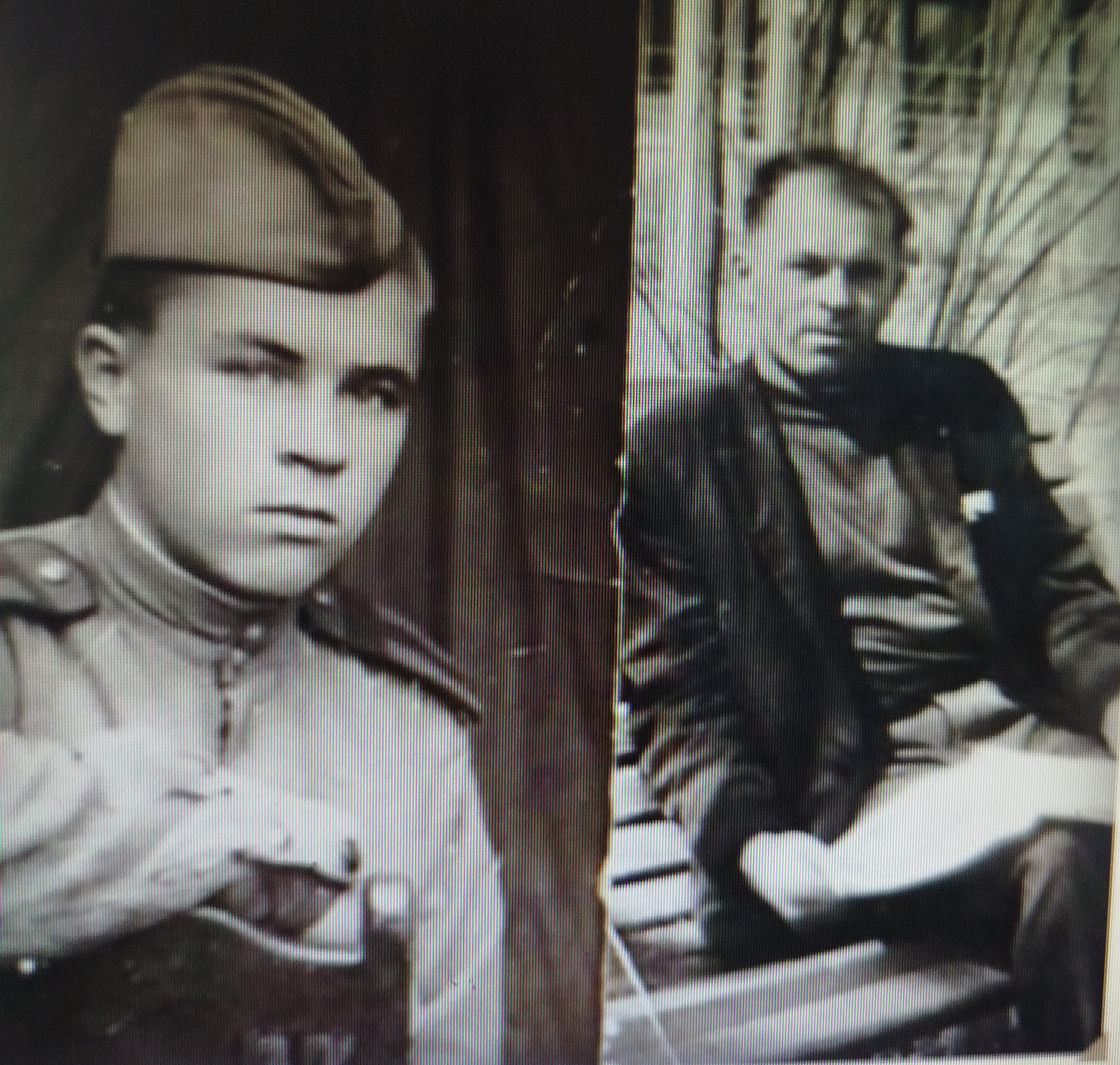 Сиваков Александр Михайлович