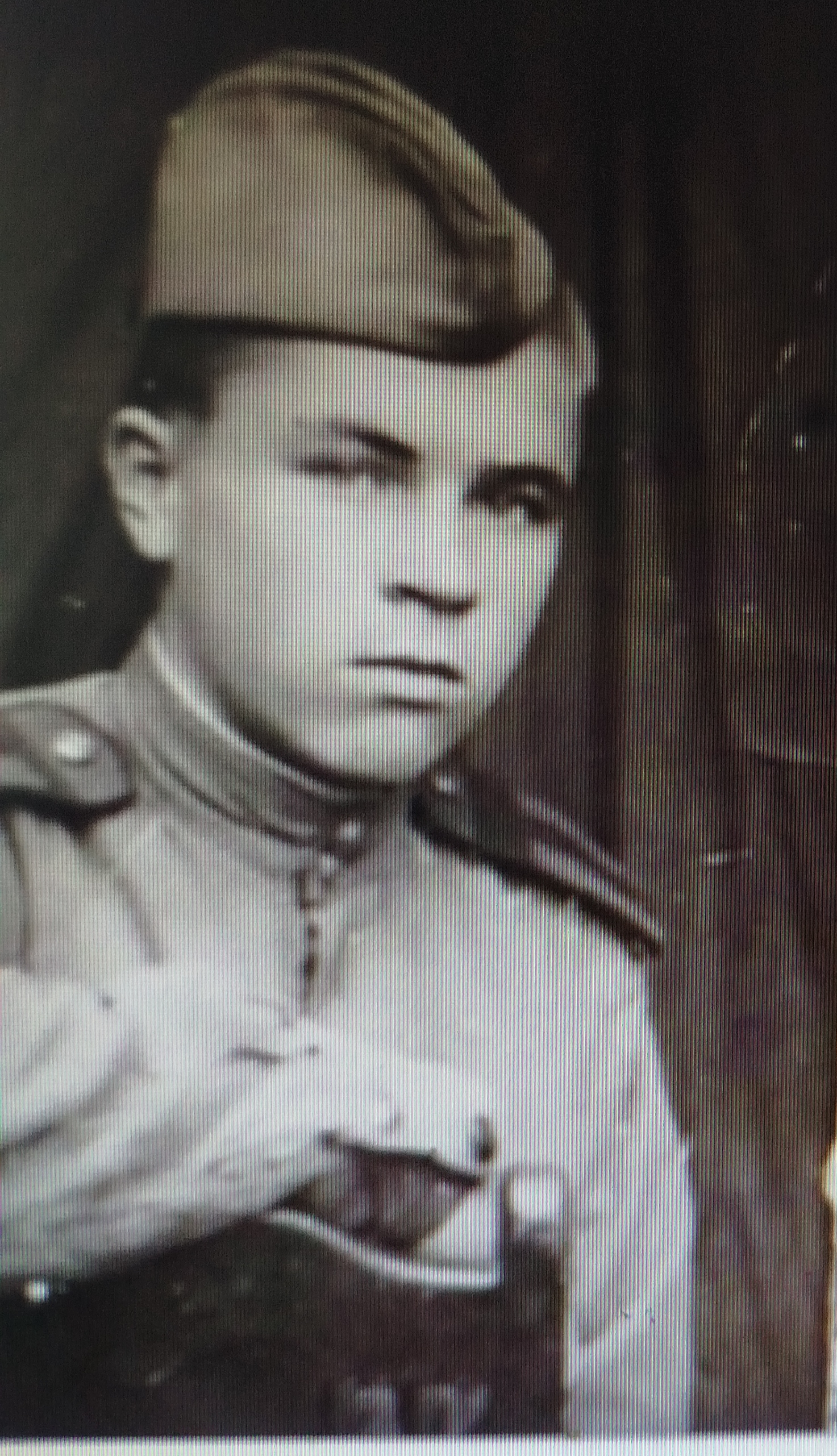 Сиваков Александр Михайлович