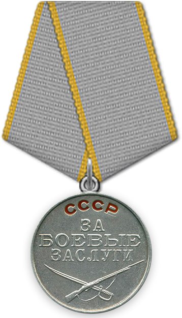 Поляков Петр Порфирьевич