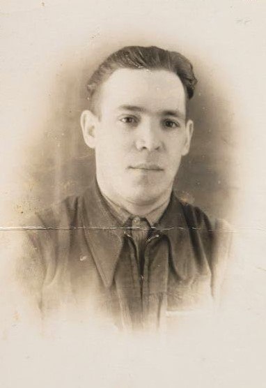 Павловец Михаил Романович