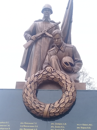 Зарипов Мурад Тахватович