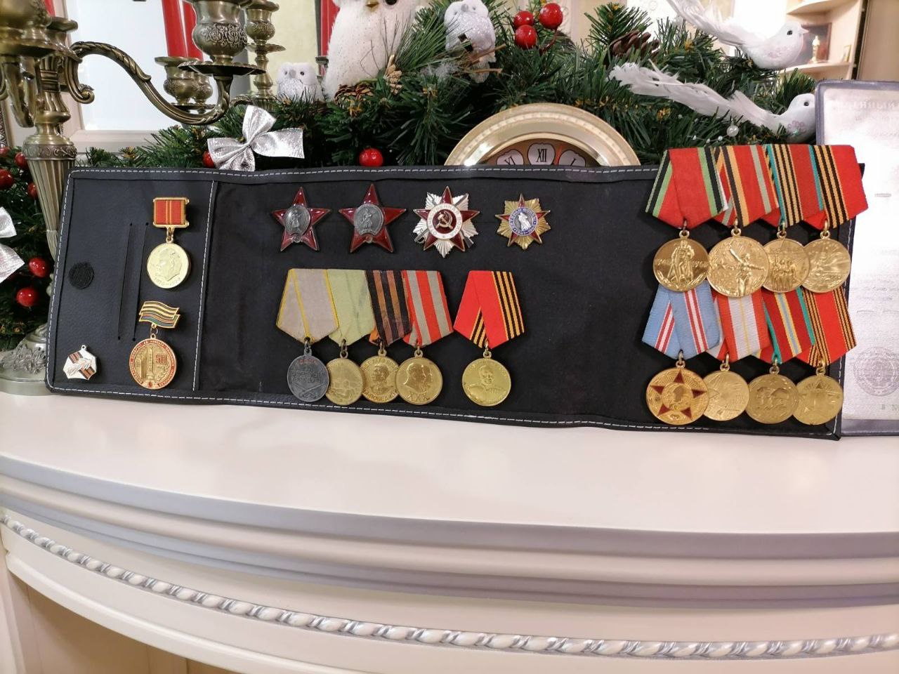 Лащиновский Дмитрий Никифорович