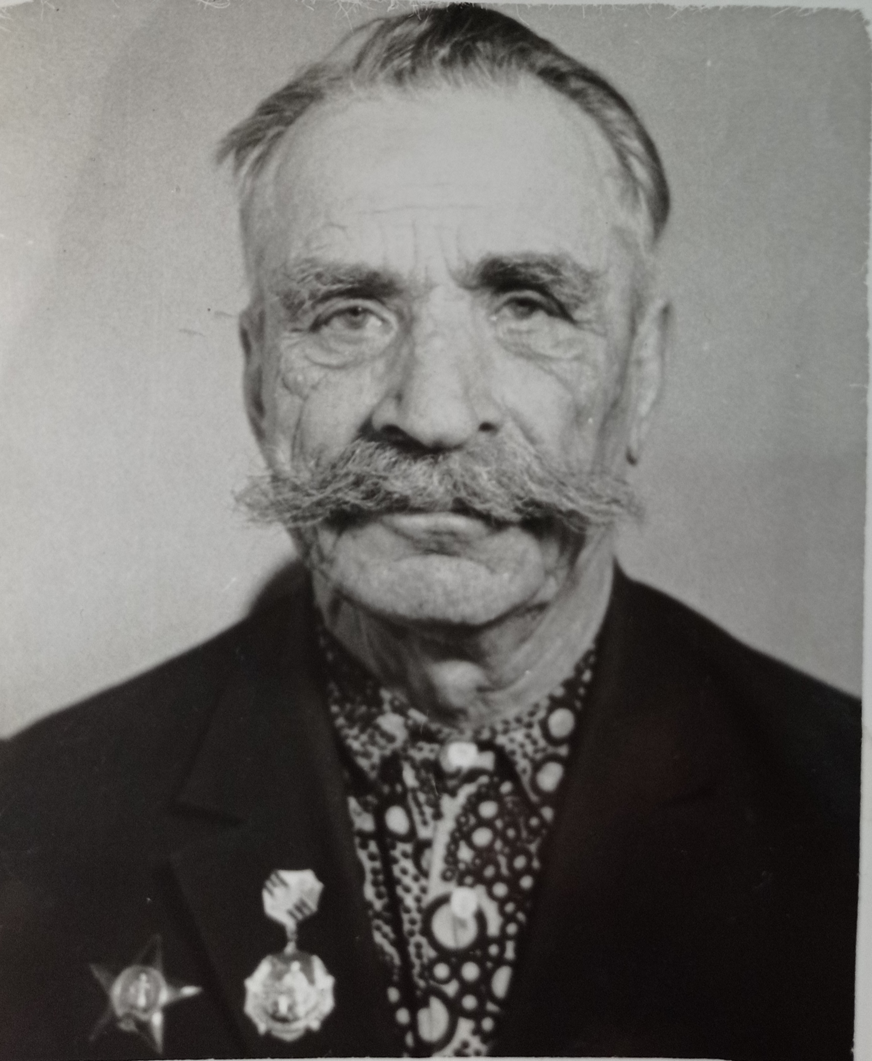 Герман Владимир Николаевич