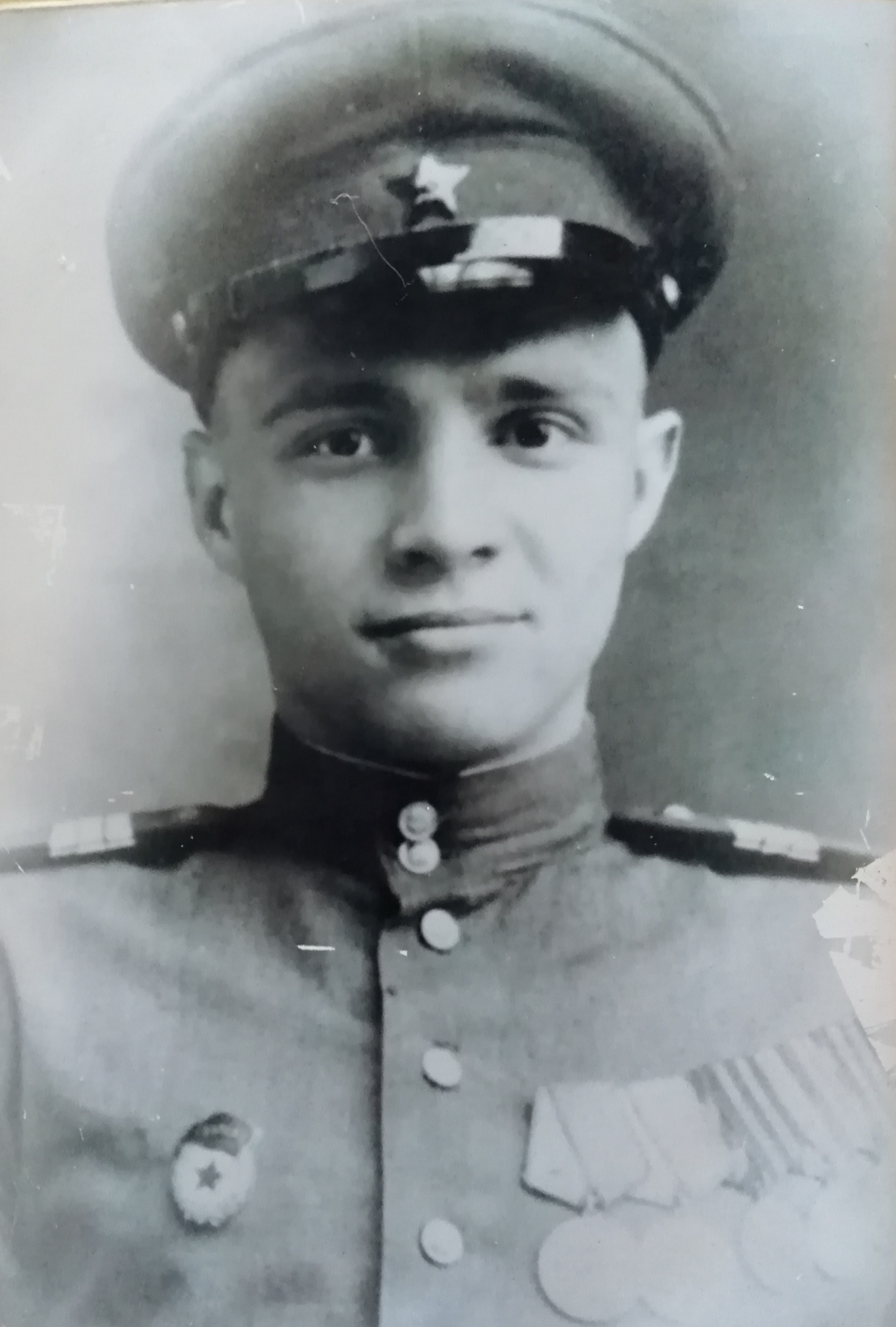 Шидловский Сергей Николаевич