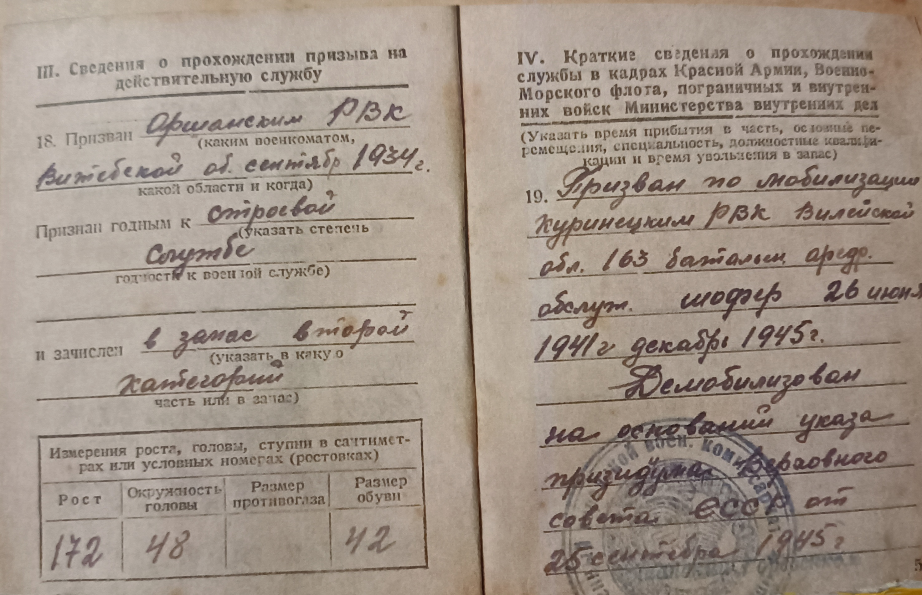 Альхименко Сергей Филлипович