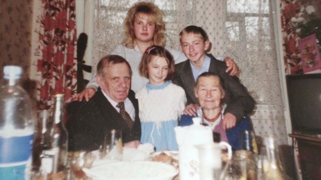 Хотулев Семен Андреевич