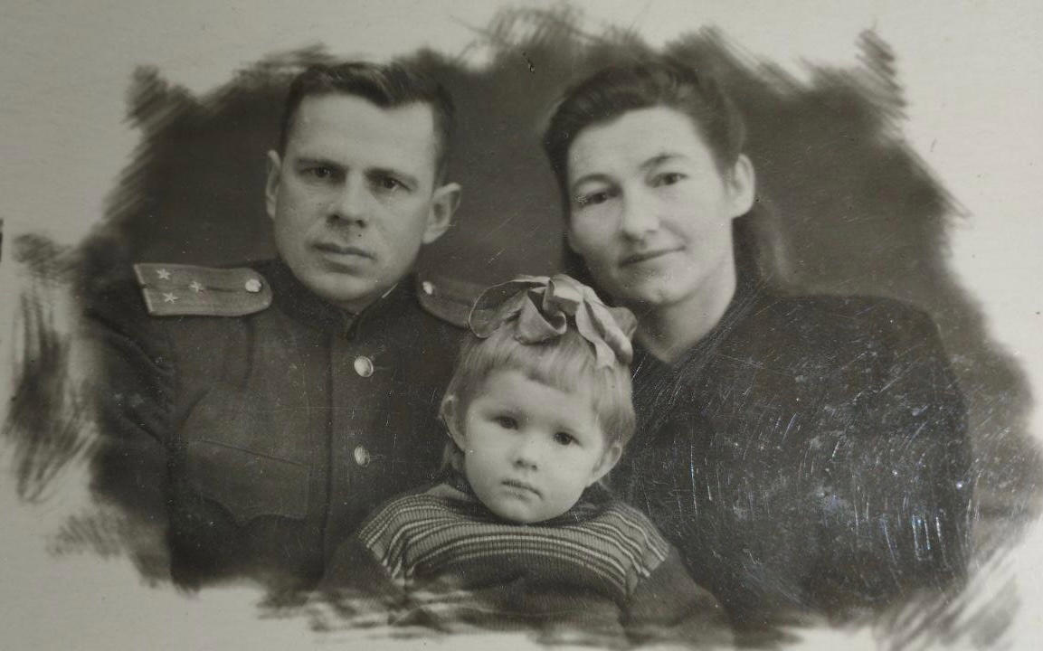 Хотулев Семен Андреевич