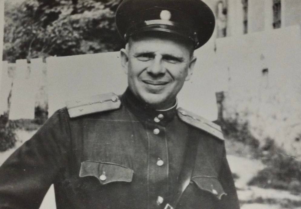 Хотулев Семен Андреевич