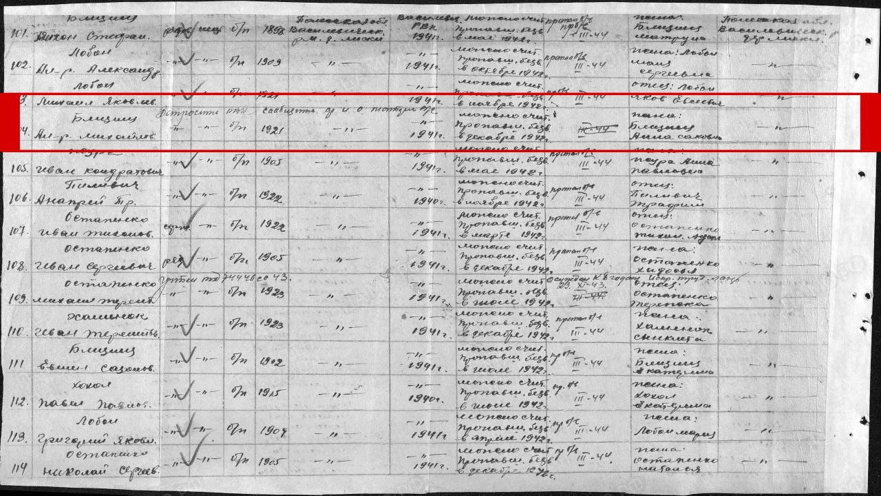 Близнец Александр Михайлович