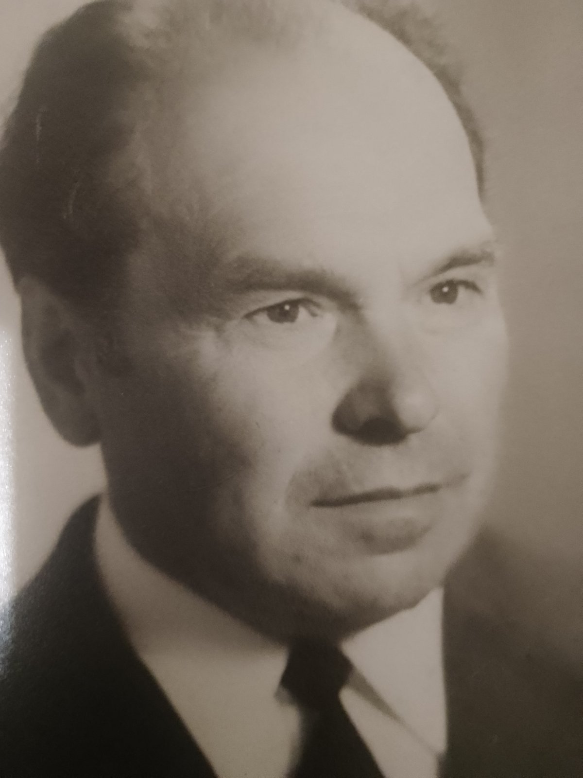 Островой Илларион Петрович