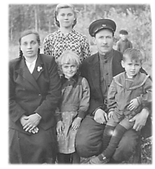 Гурченко Семён Сергеевич