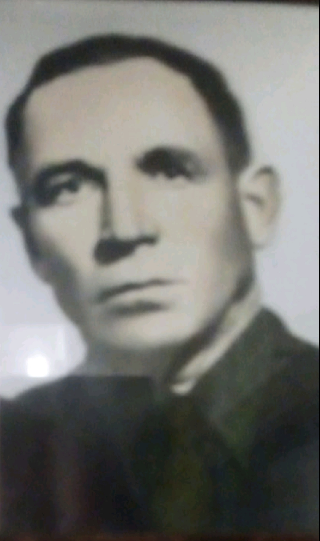 Беляй Михаил Григорьевич