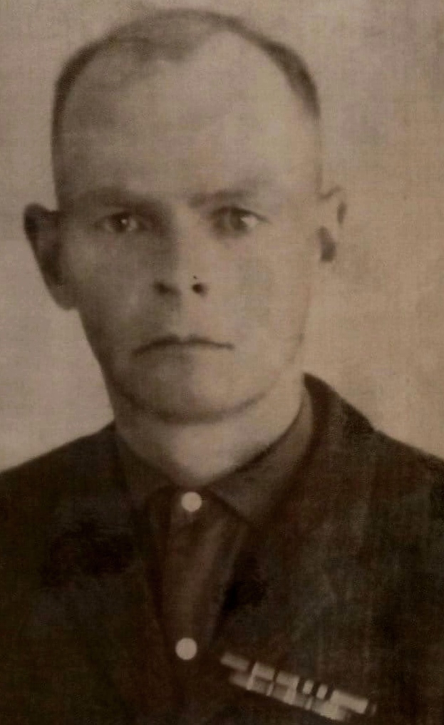 Гуринов Николай Титович