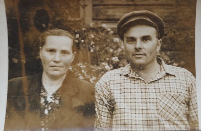 Бунцевич(Козлевич) Нина Николаевна