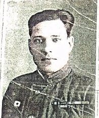 Выродов Иван Игнатьевич