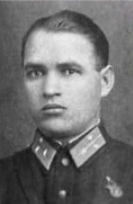 Ошуйко Александр Александрович